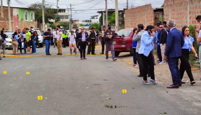 asesinato manta fiscal