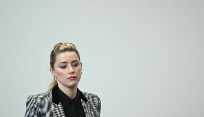 Amber Heard