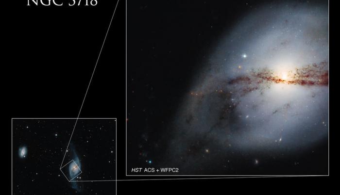 galaxia