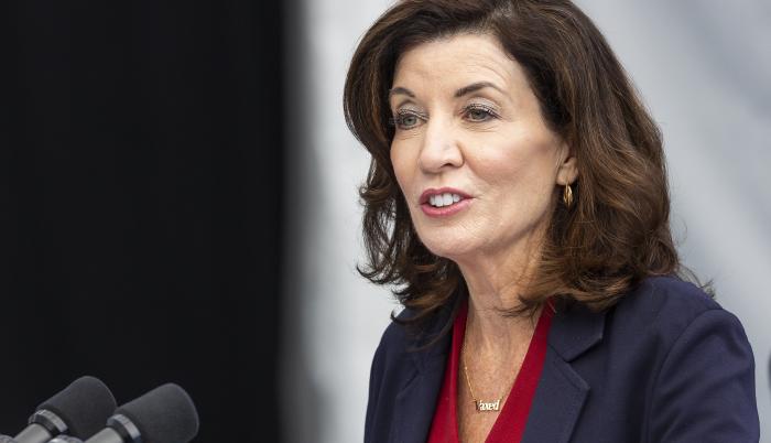 Kathy Hochul