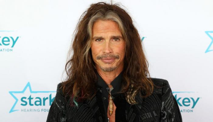 Steven Tyler