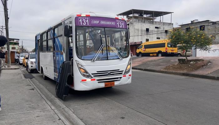 bus