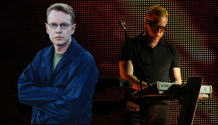 Andy Fletcher