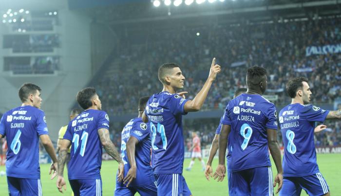 emelec-copa-libertadores