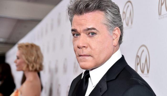 Ray Liotta