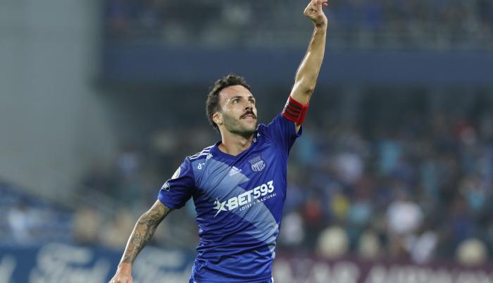 Emelec - Independiente-sebastian-rodriguez