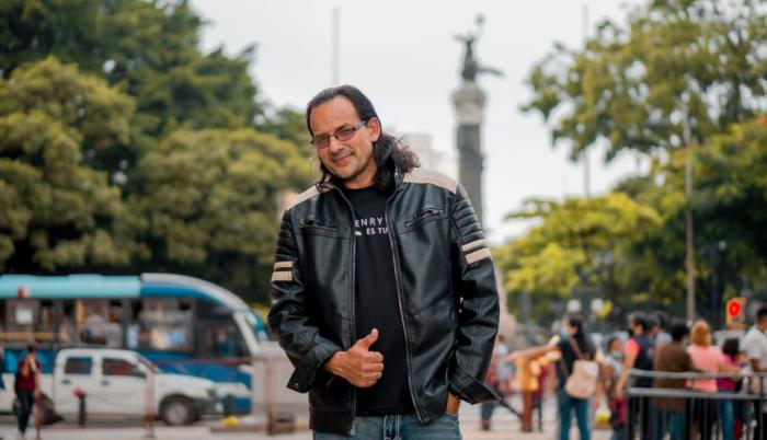 Henry Luis