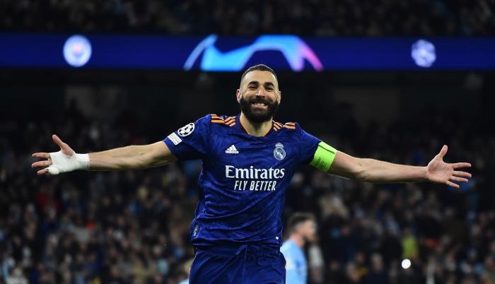 Benzema