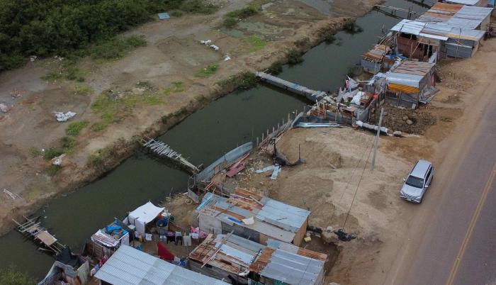 Frontera