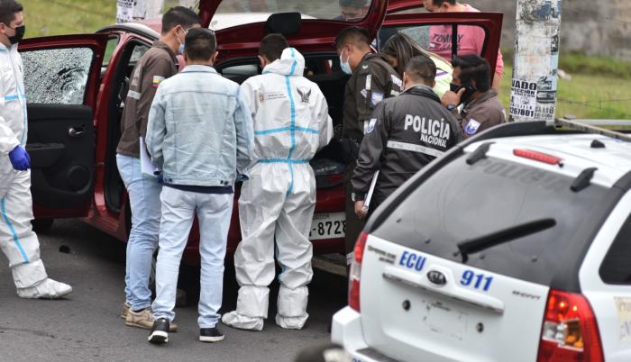 tema inseguridad