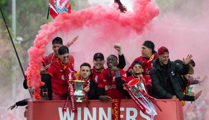 liverpool