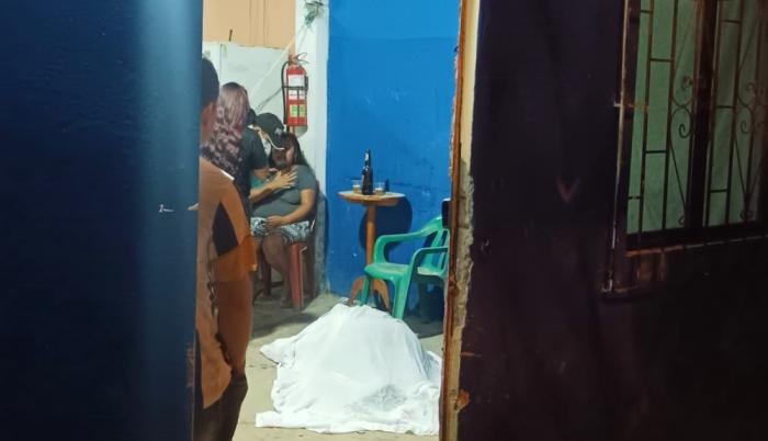 La Libertad crimen