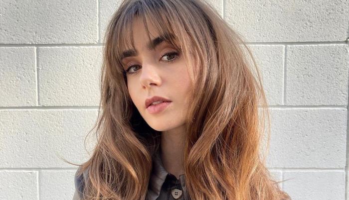 LilyCollins