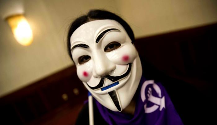 Anonymus
