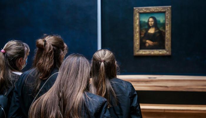 Museo del Louvre