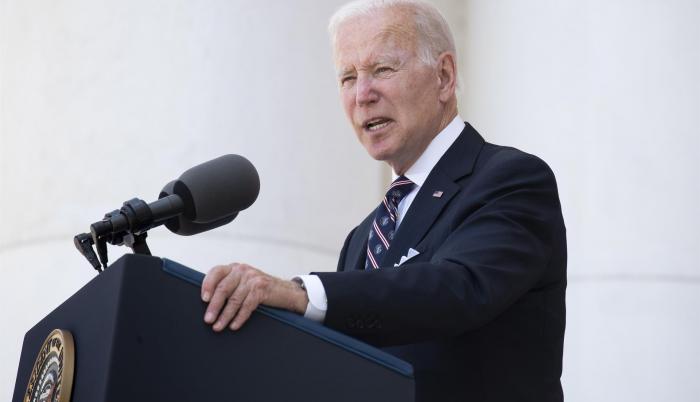 Joe Biden