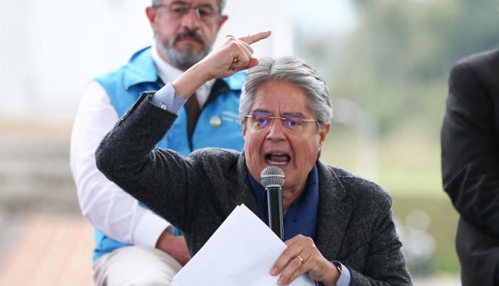 Guillermo Lasso