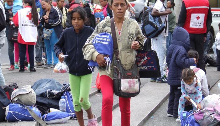 Venezolanos