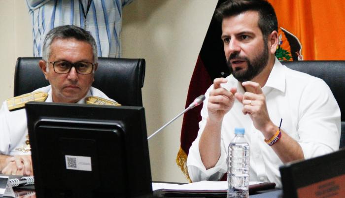 Pablo Arosemena