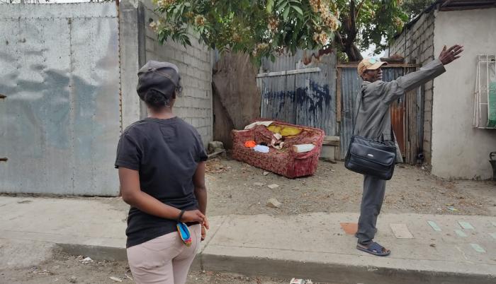 En los cinco meses del año la Zona 8 ya registra 574 asesinatos, 337 más que el año pasado en el mismo período.