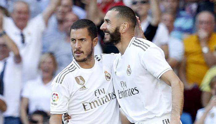 Eden-hazard-karim-benzema