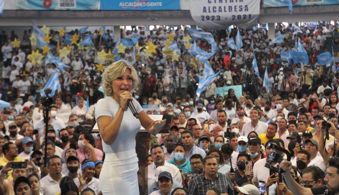REELECCION DE LA ALCAL (8283984)
