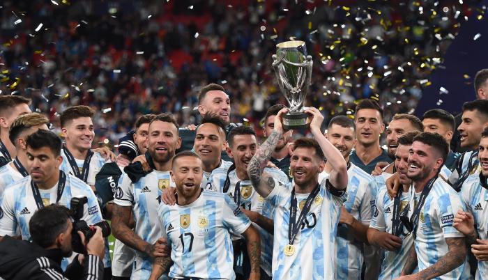 ITALIA-ARGENTINA-FINALISSIMA-FÚTBOL