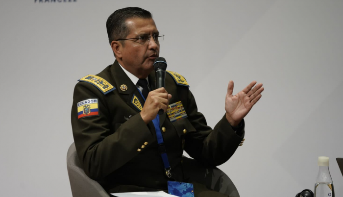 Pablo Ramírez