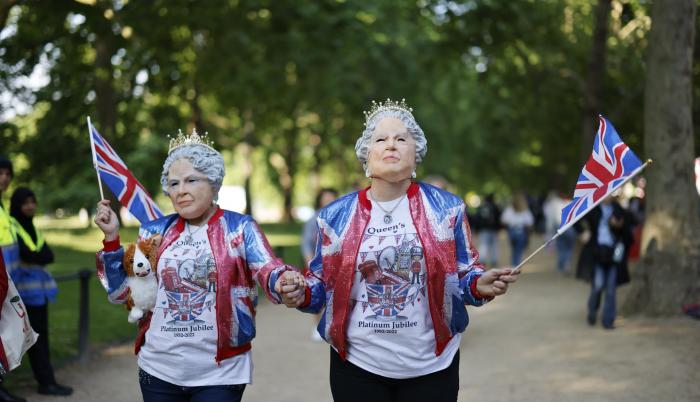 Britanicos