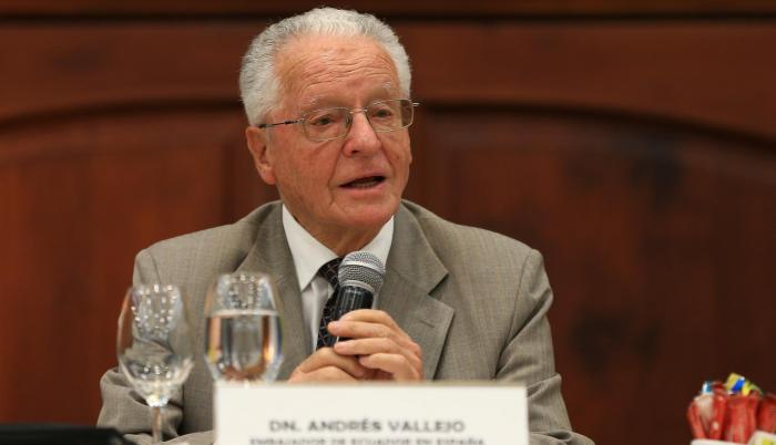 Andrés Vallejo