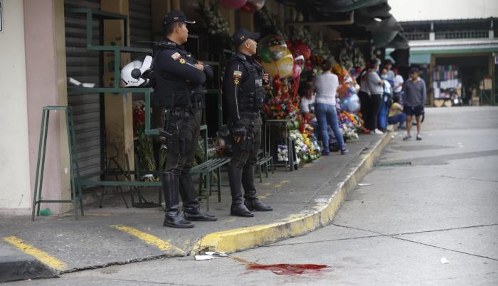 mercado flores