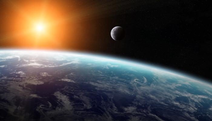 El big three: el Ascendente, el Sol y la Luna
