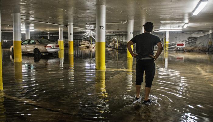 inundaciones
