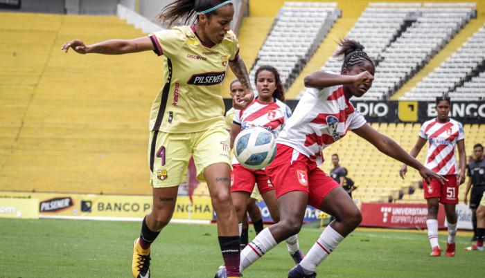 Barcelona Superliga Femenina fecha 10