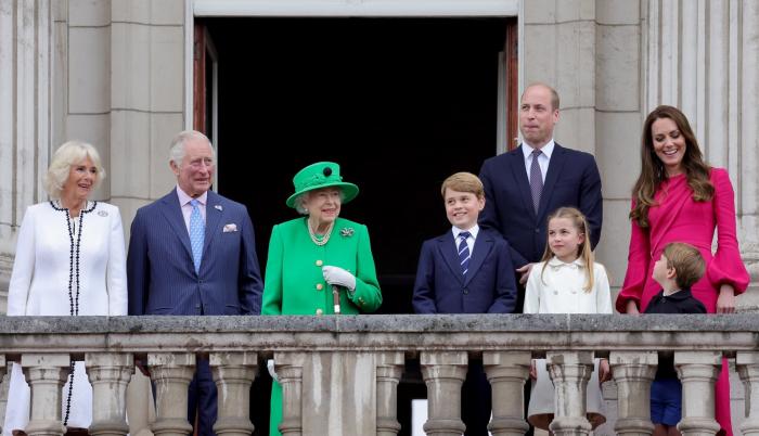reina isabel