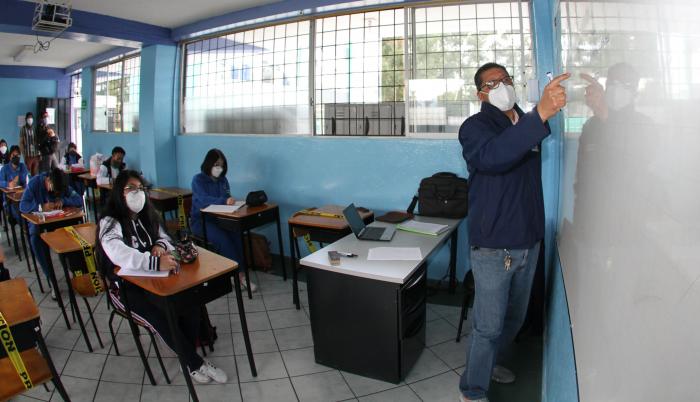 UNIDAD EDUCATIVA MUNIC (7264832)