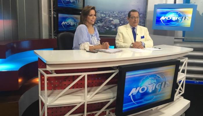 Hugo Gavilánez