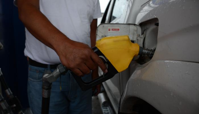 GASOLINERAS (8292245)