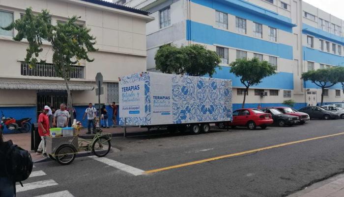 Foto de Sistema Granas (7116057)