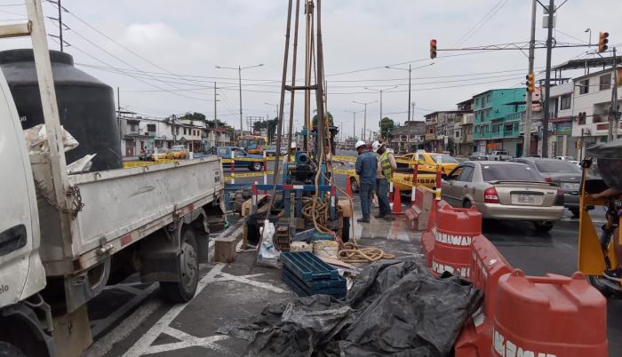 construcción