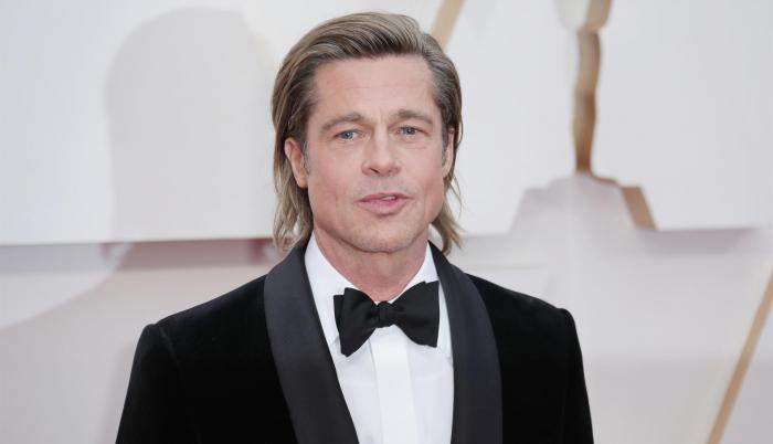 Brad Pitt