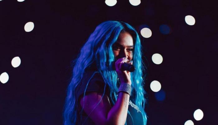 Karol G G