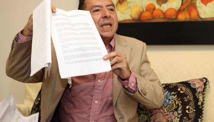 PRESIDENTE DE LA CAMAR (8322151)
