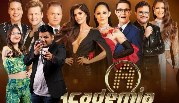 La Academia