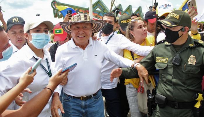 colombia