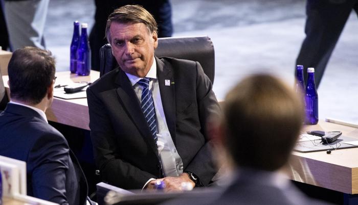 Jair Bolsonaro