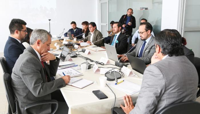 Exactitud. Las cifras de los registros de la Policía Nacional sobre muertes violentas muestran irregularidades en su aparente disminución. No hay certeza.