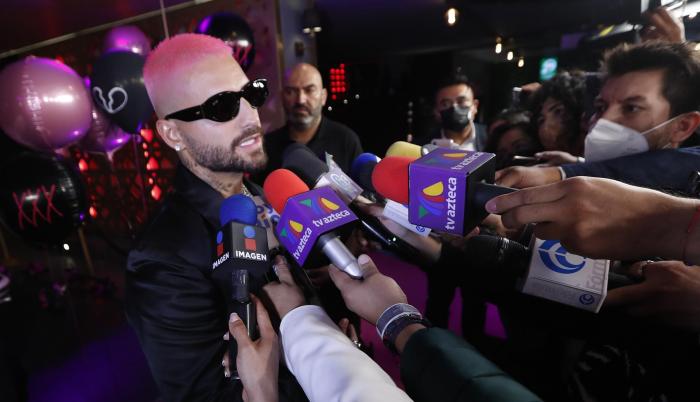 Maluma