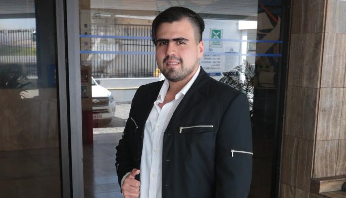 José Andrés Falquez