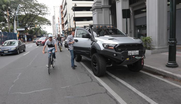 Ciclovia
